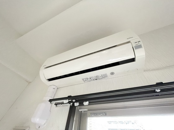 その他設備　※別部屋の写真です
