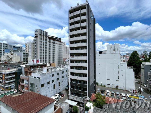 建物外観　外観です