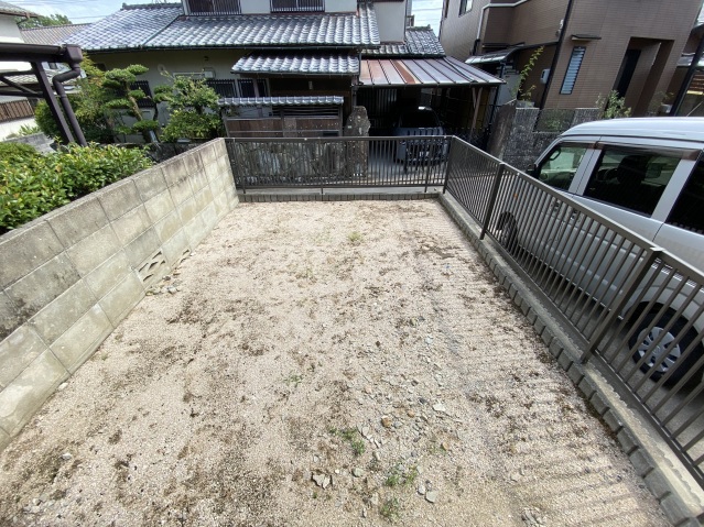 庭