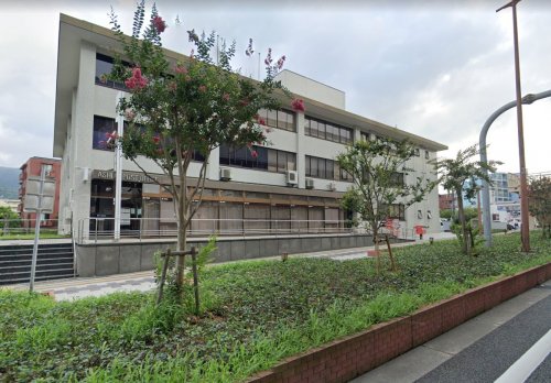 郵便局　芦屋郵便局（郵便局）まで369m