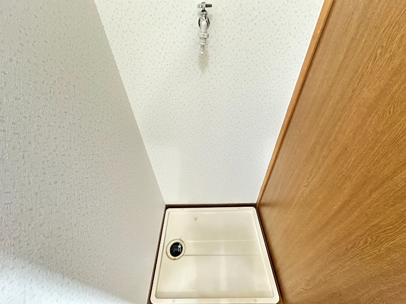 その他設備　別号室