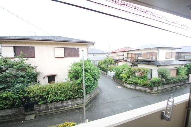 眺望　★お問合せはタウンハウジング町田店まで★