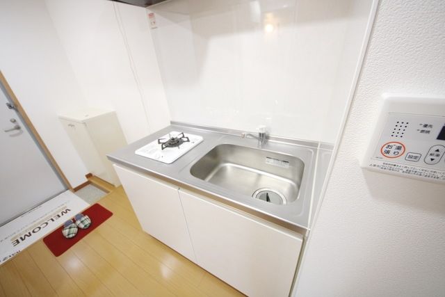 キッチン　★お問合せはタウンハウジング町田店まで★