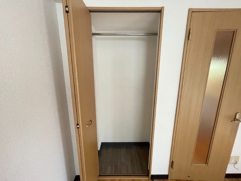収納　別号室イメージ