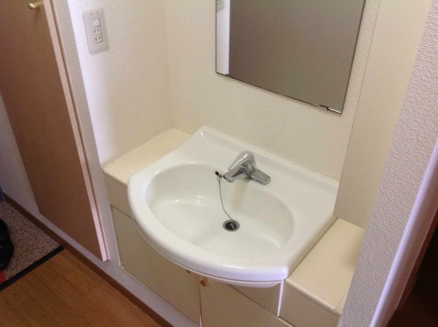 その他部屋・スペース　独立洗面台