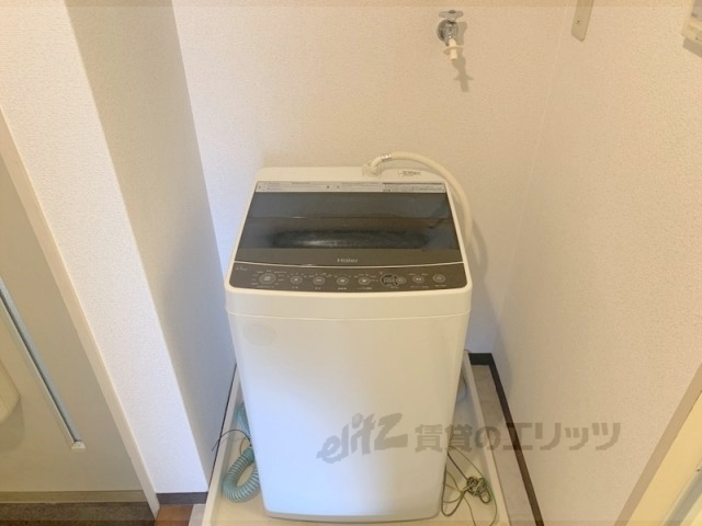 その他部屋・スペース　洗濯機置場