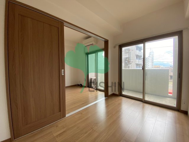 その他部屋・スペース　寝室です。