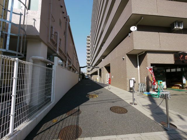 その他　その他（その他）まで10m