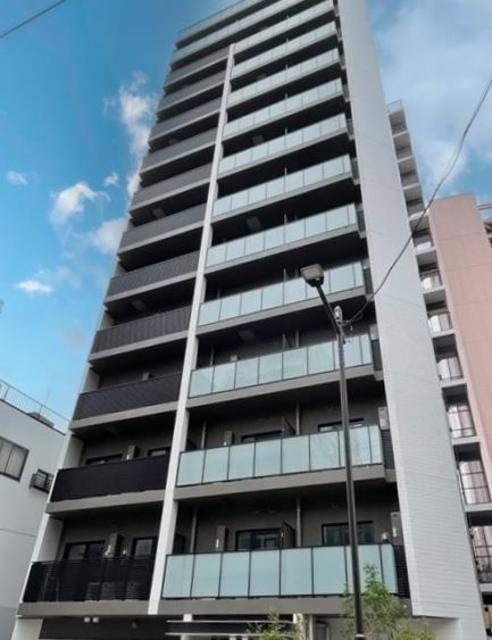 建物外観　☆きれいな外観☆