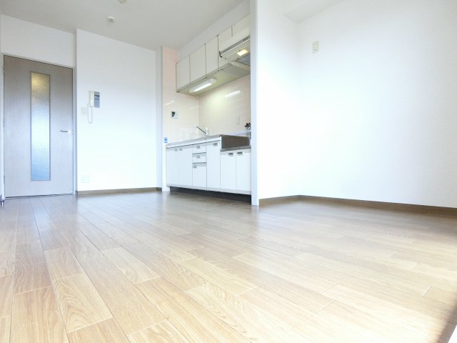 居室・リビング　同物件別部屋イメージ写真