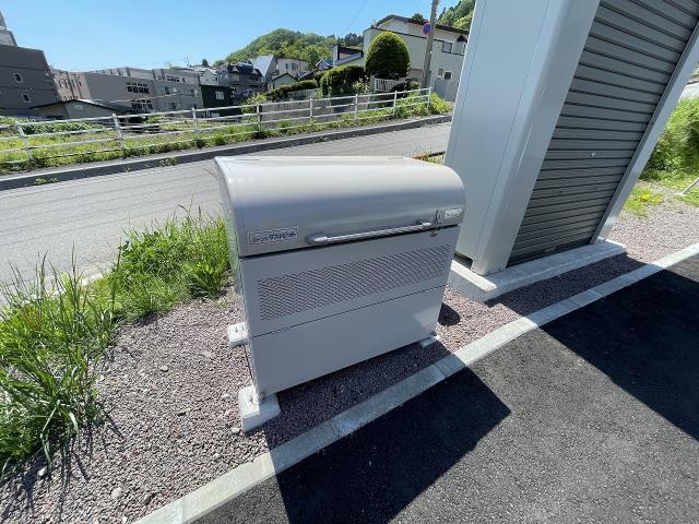 その他共有部分　建物設備