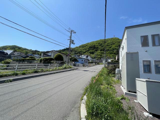 その他　周辺環境