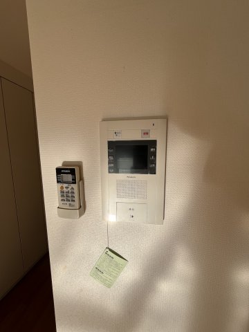 セキュリティ　※参考写真