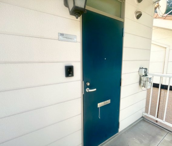 その他共有部分　※掲載写真は同タイプ住戸の参考写真です。間取り・内装等が異な