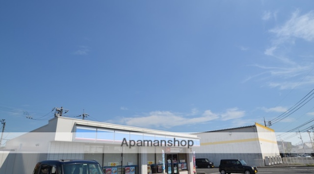 コンビニ　ローソン洲崎店（コンビニ）まで2186m