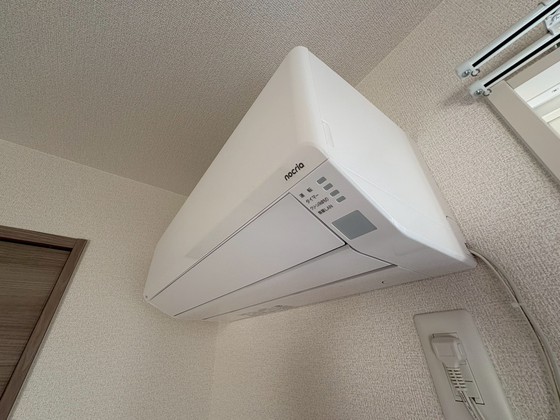 その他設備　※参考　同施工会社の写真となります