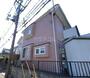 日野駅より徒歩8分 2階 築23年4ヶ月の賃貸物件