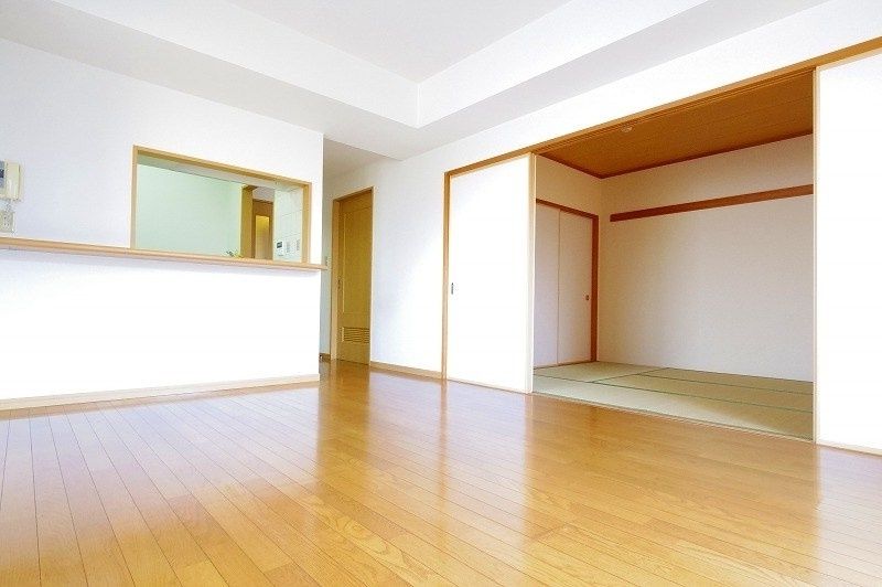 居室・リビング　～同仕様写真～