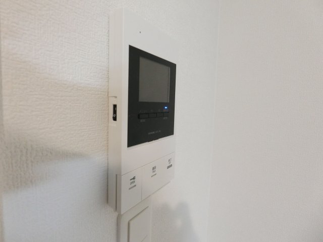 セキュリティ　写真は同社様参考写真