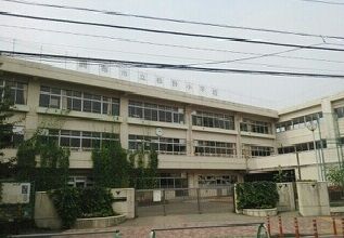 小学校　柏野小学校（小学校）まで30m