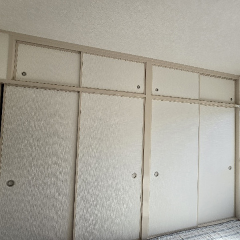 収納　収納あり