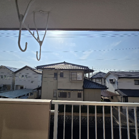 眺望　眺め