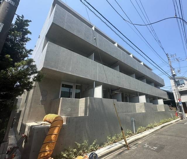 建物外観　☆綺麗な外観☆