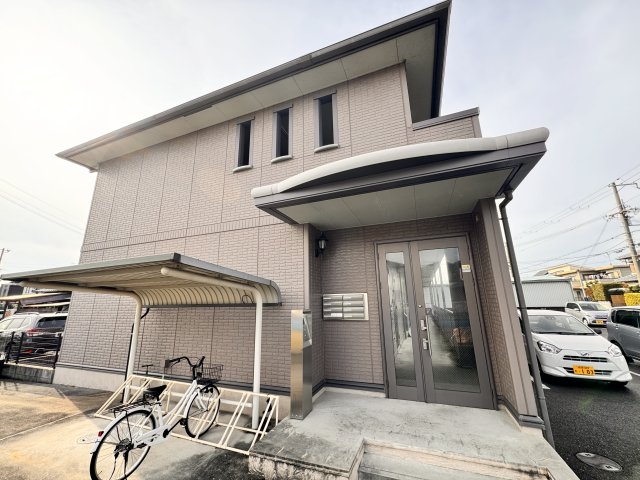その他　外観（その他）まで0m