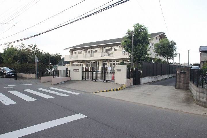 幼稚園・保育園　霞ケ関保育園（幼稚園・保育園）まで649m