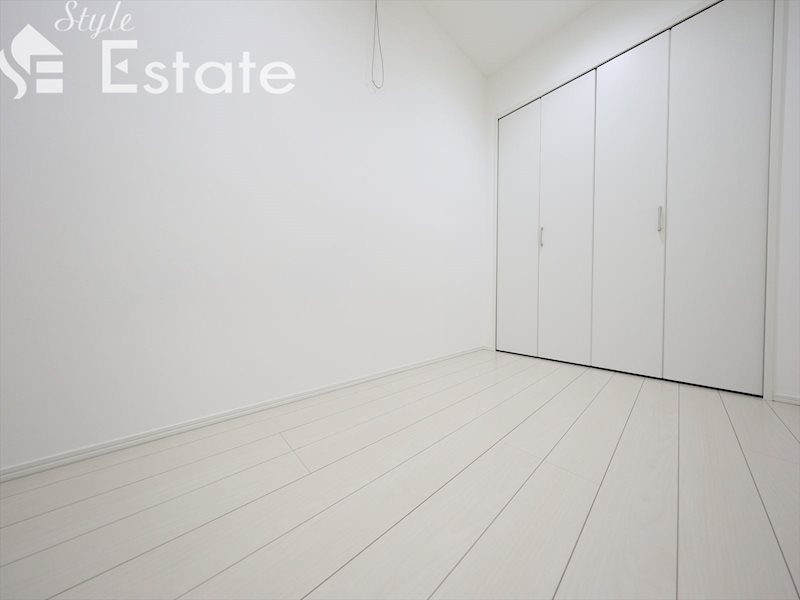 その他部屋・スペース　洋室★クローゼット付　他の部屋の写真