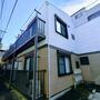 リバーハイツ２ 1階 築17年9ヶ月の賃貸物件