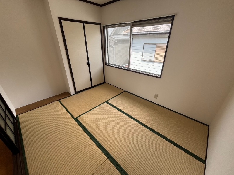 その他部屋・スペース　清潔感のあるトイレです。