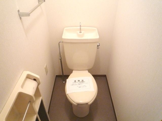トイレ　★トイレ★