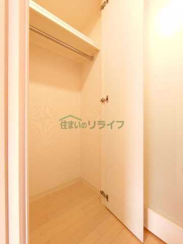 収納　リライフ下北沢店