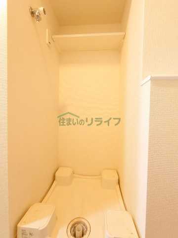 その他設備　リライフ下北沢店