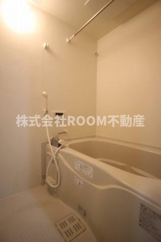 バス・シャワールーム　日々の暮らしに欠かせないお風呂です