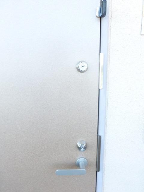 その他設備　★ダブルロック★