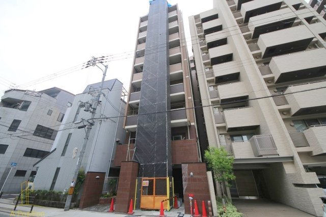 建物外観　藤の邸 江戸堀