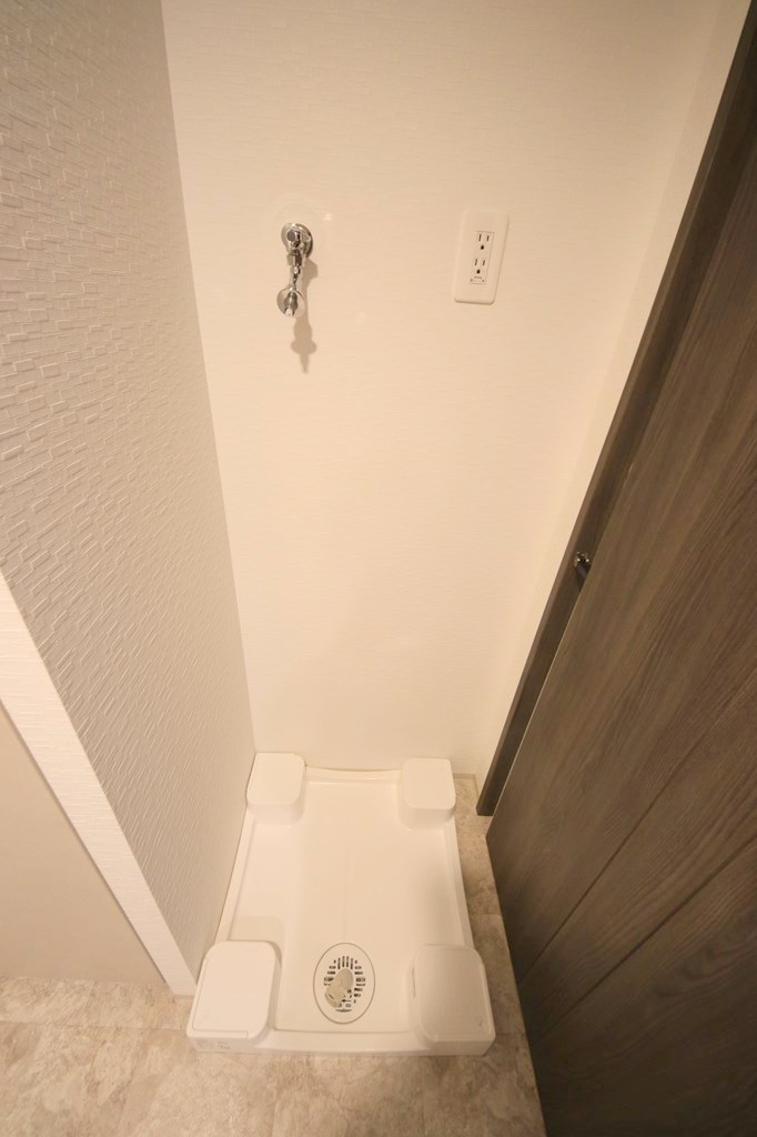 その他設備　エステムプラザ南船場レジスタ