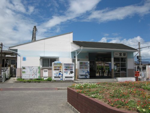 その他　高松琴平電鉄琴平線一宮駅（その他）まで895m