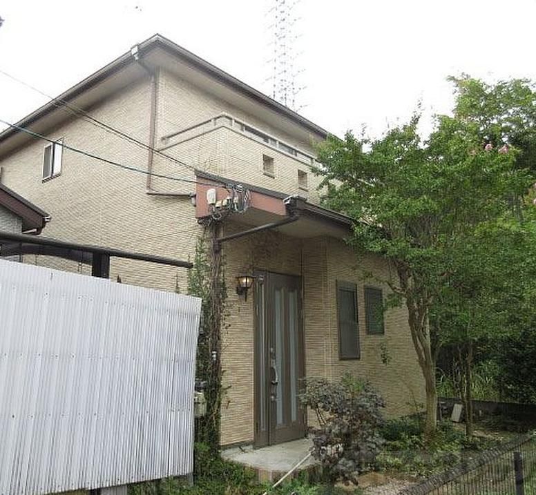 建物外観　眺望