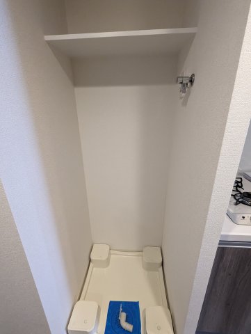 その他設備　※写真は同じマンションの違う部屋のものになります。