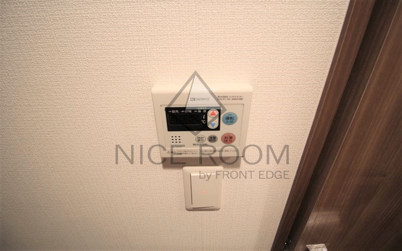 その他設備　プレサンス難波ラフィーネ　設備