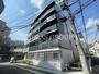 八広駅より徒歩5分 5階 築2年2ヶ月の賃貸物件