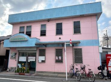 病院　大谷田耳鼻咽喉科（病院）まで150m