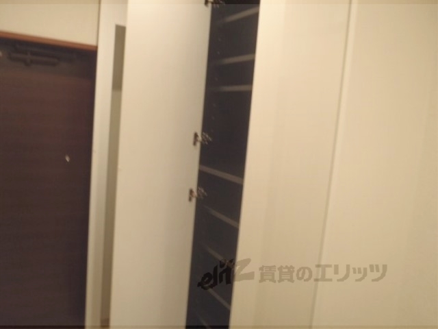 収納　下駄箱