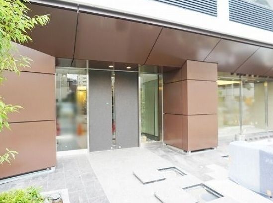 エントランス　☆エントランス☆