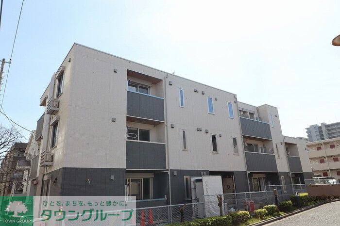 その他部屋・スペース　外観