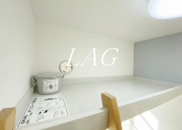 その他部屋・スペース　内装です。