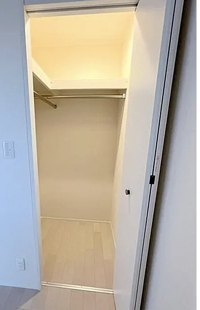 収納　収納※別部屋参考写真